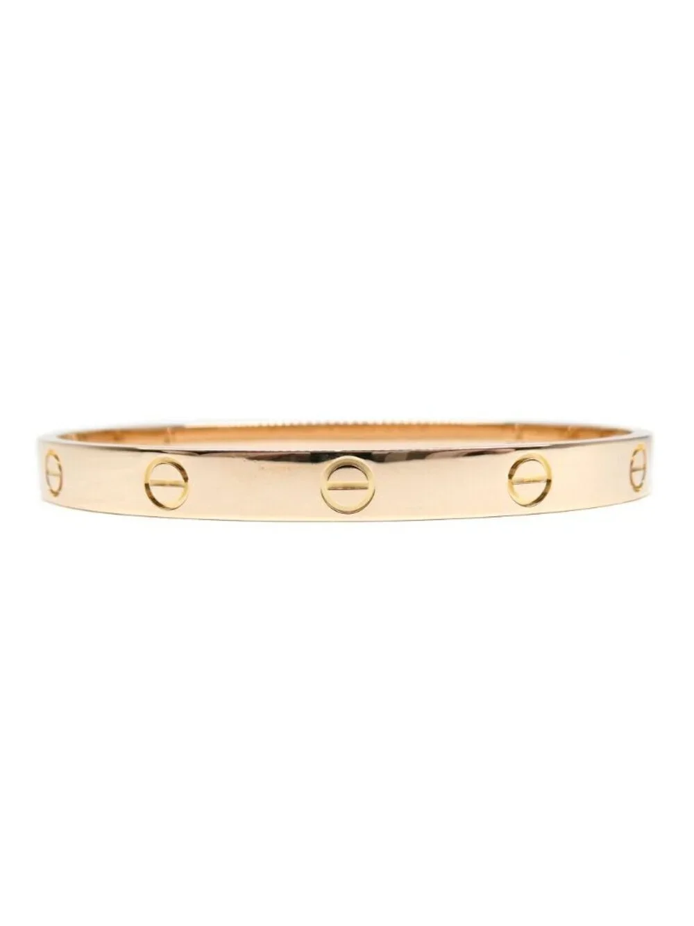Cartier product rank